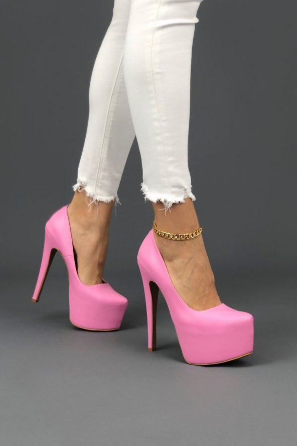 Gova Pembe Cilt - 3