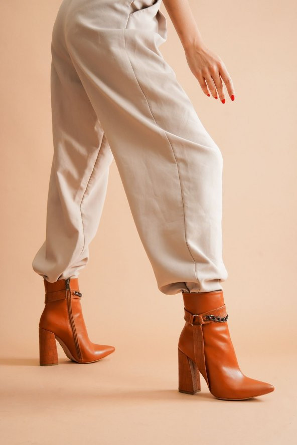 Granada Taba Cilt Fashion Bot