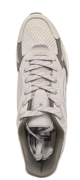 QIAODAN QHL043253426TE HAFİF ERKEK RUNİNG SPOR AYAKKABI - Resim 5