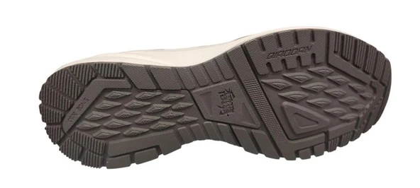 QIAODAN QHL043253426TE HAFİF ERKEK RUNİNG SPOR AYAKKABI - Resim 7