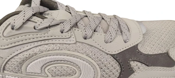 QIAODAN QHL043253426TE HAFİF ERKEK RUNİNG SPOR AYAKKABI - Resim 8