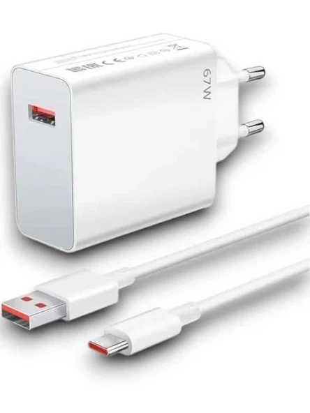 67 W ŞARJ Aİ - 2