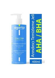 ARINDIRICI TEMİZLEME JELİ AGARTA - Resim 2