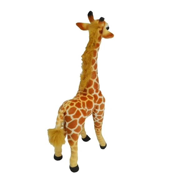 Peluş 50cm Zürafa - 2