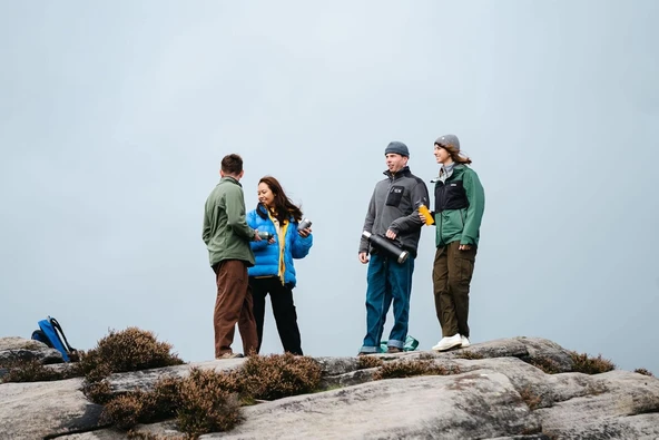 Stanley Klasik Vakumlu Termos 0.75 LT - 2