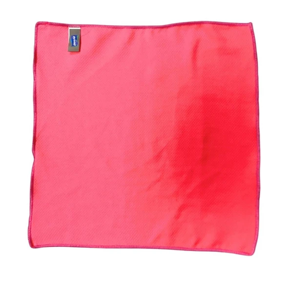 GOGOEY EVİMA TEMİZLİK MİKROFİBER CAM BEZİ 10'LU 40x40 CM TM-616 - Resim 3