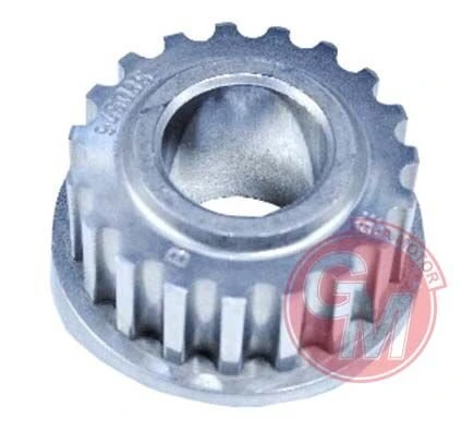 EKSANTRİK ZİNCİR KAPAĞI RENAULT MASTER III 10-20 2.3DCİ M9T  135026715R ürün görseli