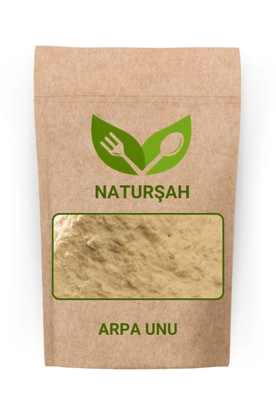 Naturşah Arpa Unu 100 Gr ürün görseli 1