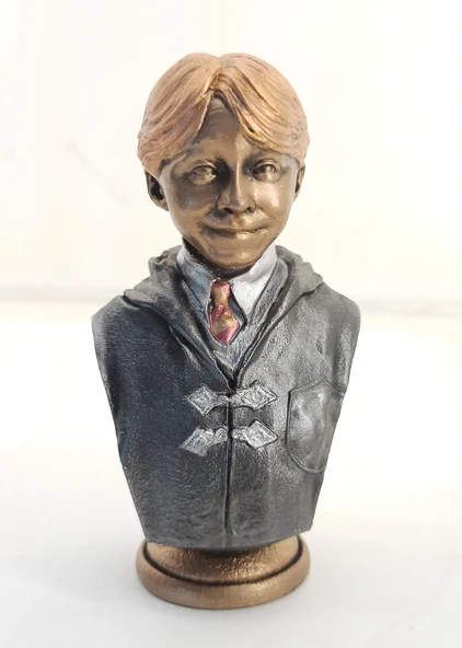 Polyester Ron Büst Küçük 239