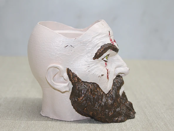 Polyester Kratos Kalemlik İk022 - 2