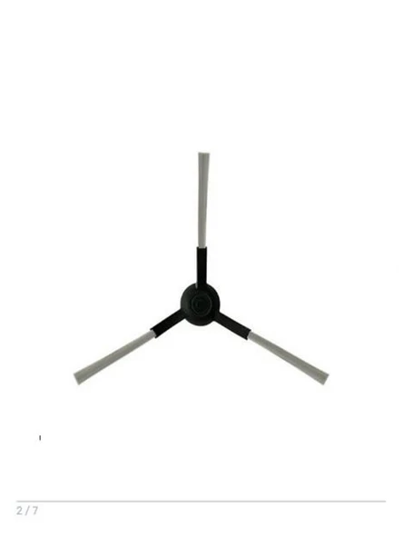 srfn ticaret Karcher Rcv3 Robot Süpürge Uyumlu  Aksesuar Seti (6 Parça) - Resim 3