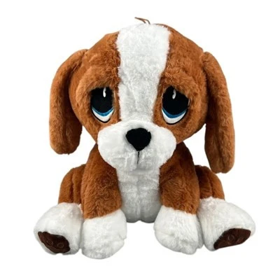 Peluş Sady Dogy Köpek