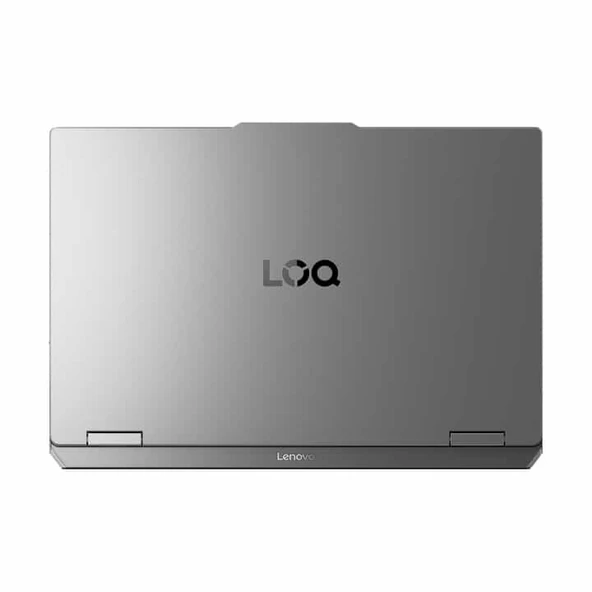 Lenovo LOQ 17IRX10 Intel Core i7-14700HX 24GB 1TB SSD 8GB RTX5070 17,3"FHD IPS 165Hz Freedos 83JH006HTR - 2