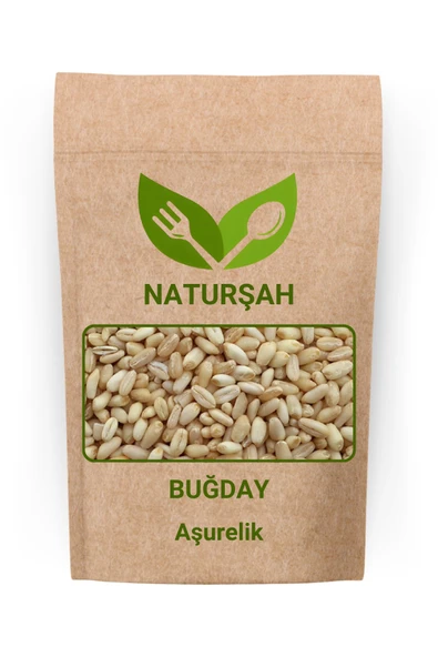 Naturşah Aşurelik Buğday 100 Gr ürün görseli 1