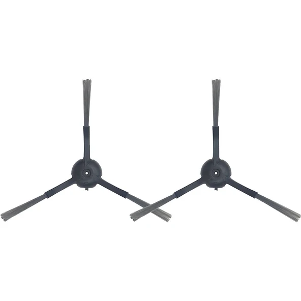 srfn ticaret İmilab V1 Robot Süpürge Uyumlu Yedek Parça Seti - 5 Parça - Resim 3