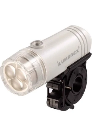 İLUMENOX 35 LÜMEN PİLLİ ÖN IŞIK ürün görseli