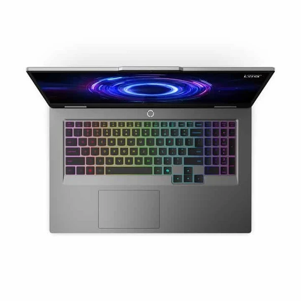 Lenovo LOQ 17IRX10 Intel Core i7-14700HX 24GB 1TB SSD 8GB RTX5070 17,3"FHD IPS 165Hz Freedos 83JH006HTR - 5