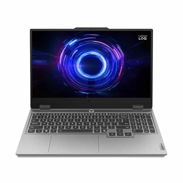 Lenovo LOQ 15IRX10 Intel Core i7 13650HX 24GB 1TB SSD 8GB RTX5070 15.6" FHD 144Hz IPS Freedos 83JE00EWTR