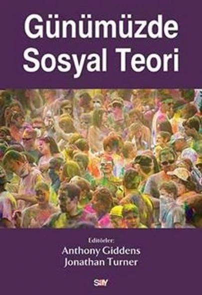 Günümüzde Sosyal Teori ürün görseli