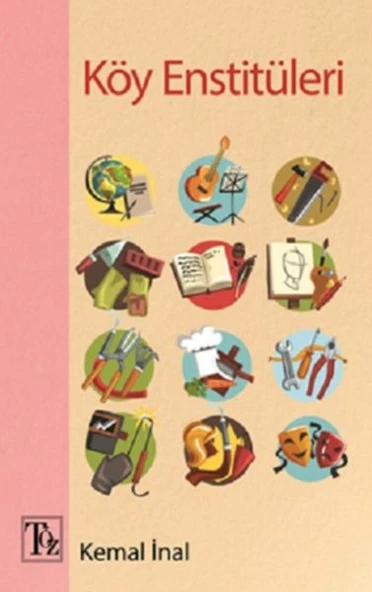Köy Enstitüleri ürün görseli