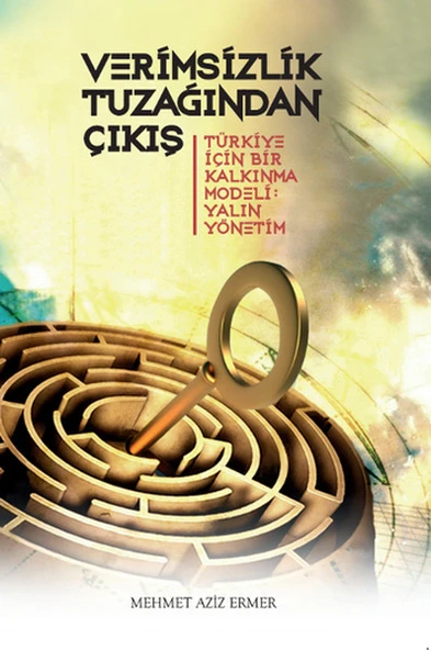 Verimsizlik Tuzağından Çıkış ürün görseli