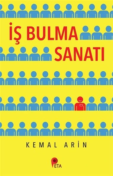 İş Bulma Sanatı ürün görseli
