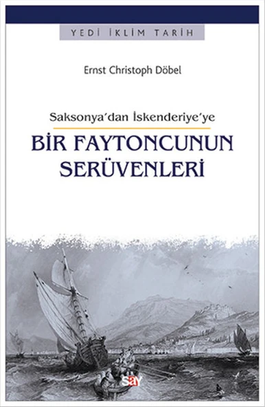 Bir Faytoncunun Serüvenleri ürün görseli