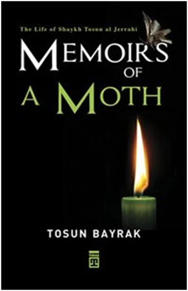Memoirs Of A Moth ürün görseli