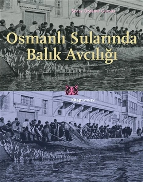 Osmanlı Sularında Balık Avcılığı ürün görseli