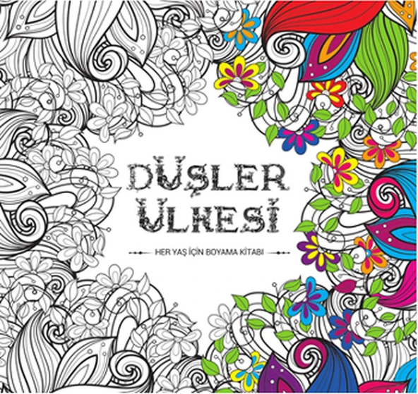 Düşler Ülkesi ürün görseli