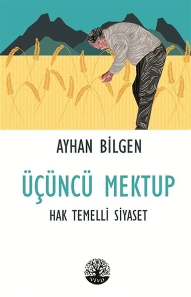 Üçüncü Mektup - Hak Temelli Siyaset ürün görseli