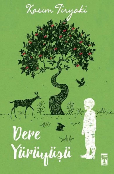 Dere Yürüyüşü ürün görseli