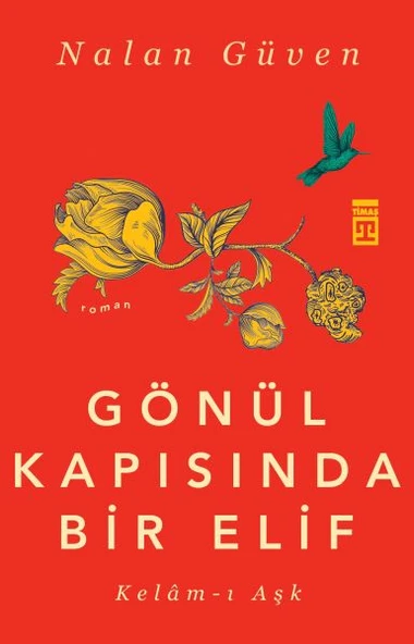Gönül Kapısında Bir Elif ürün görseli 1