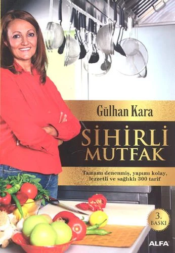Sihirli Mutfak ürün görseli