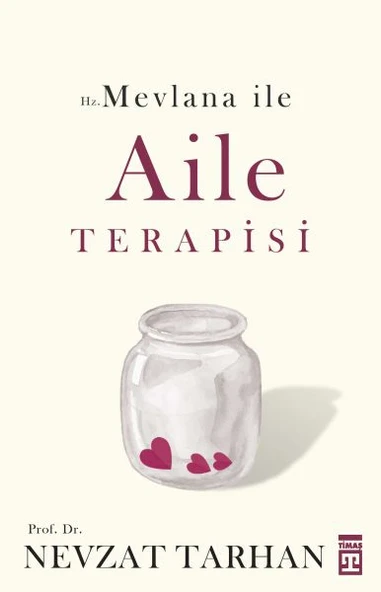 Hz. Mevlana ile Aile Terapisi ürün görseli