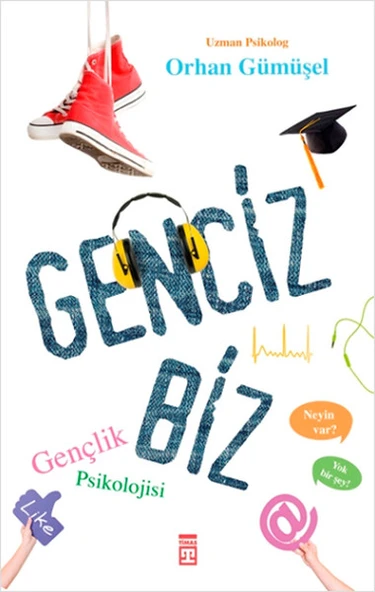 Genciz Biz ürün görseli