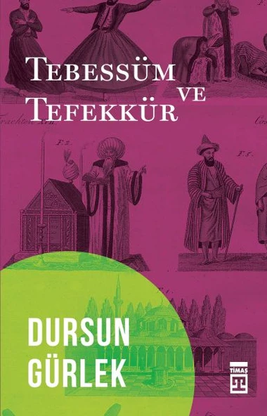 Tebessüm ve Tefekkür ürün görseli