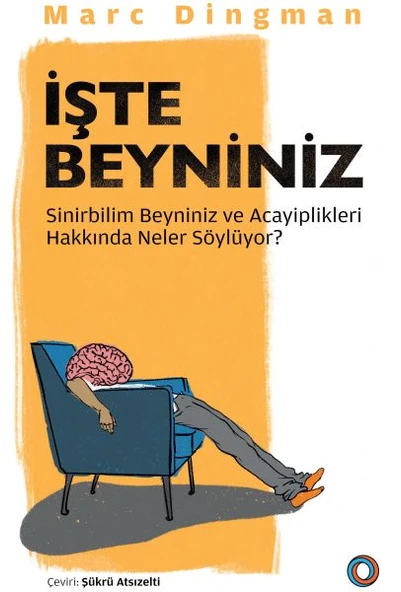 İşte Beyniniz ürün görseli