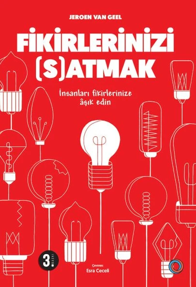 Fikirlerinizi Satmak - İnsanları Fikirlerinize Aşık Edin ürün görseli