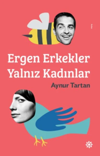 Ergen Erkekler Yalnız Kadınlar ürün görseli