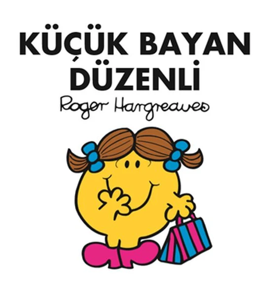 Küçük Bayan Düzenli ürün görseli