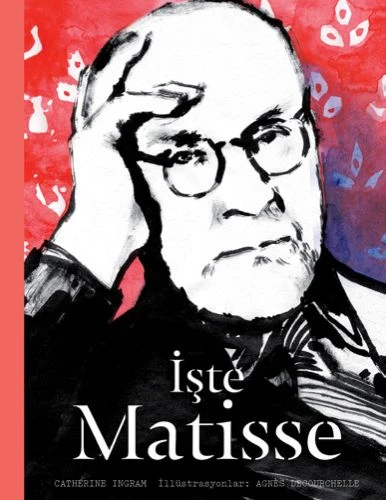 İşte Matisse ürün görseli