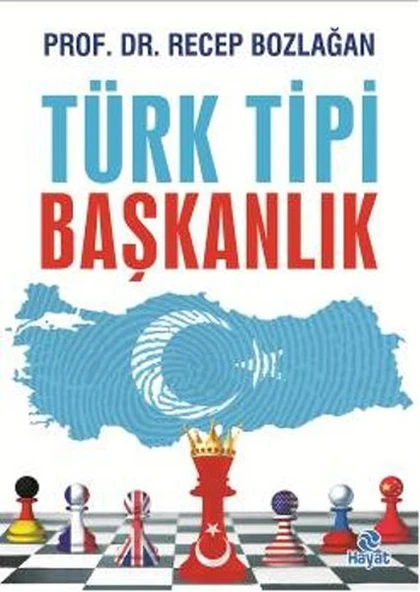 Türk Tipi Başkanlık ürün görseli