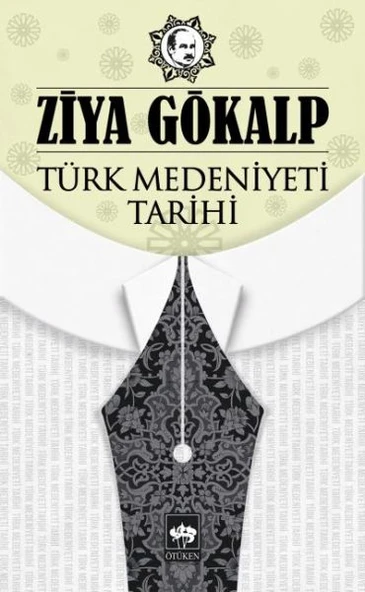 Türk Medeniyeti Tarihi ürün görseli