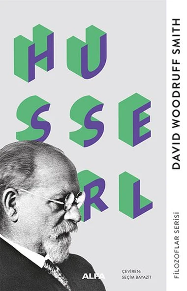 Husserl ürün görseli