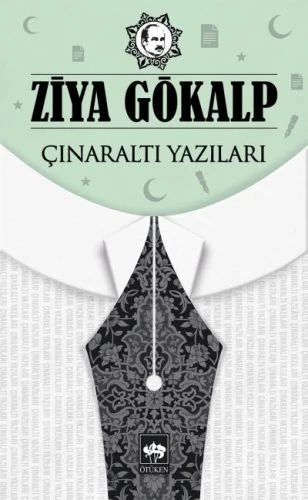 Çınaraltı Yazıları ürün görseli