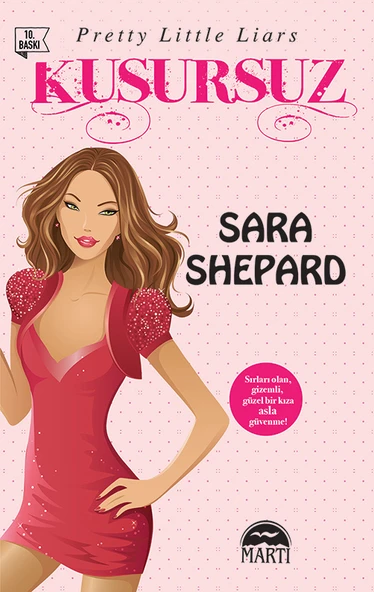 Kusursuz ürün görseli