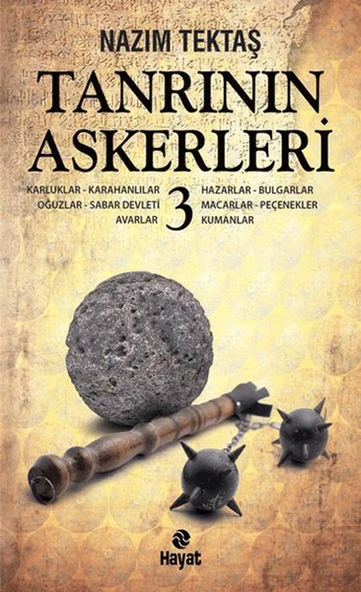 Tanrının Askerleri -3 ürün görseli