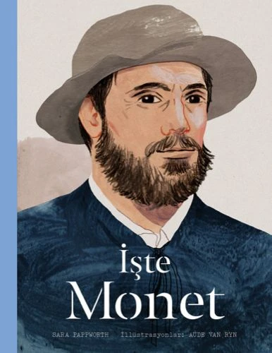 İşte Monet ürün görseli