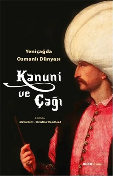 Kanuni ve Çağı - 1
